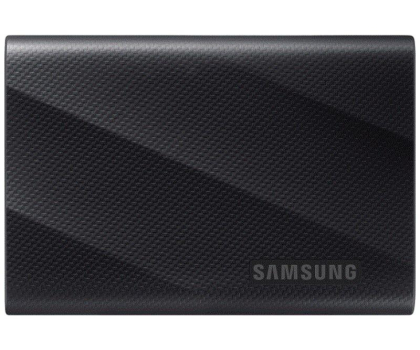 Dysk zewnętrzny Samsung SSD T9 4TB USB 3.2 Gen 2x2 (20 Gbps)